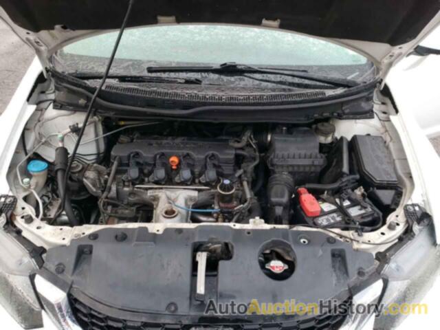 HONDA CIVIC EX, 19XFB2F80DE037821