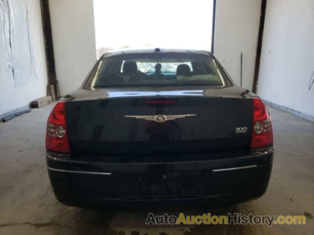 CHRYSLER 300 TOURING, 2C3KA53V69H607270