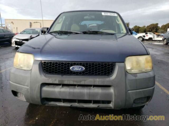 FORD ESCAPE XLS, 1FMYU02173KB90185