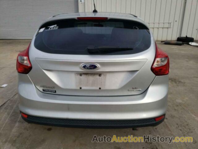 FORD FOCUS SE, 1FADP3K24EL135233