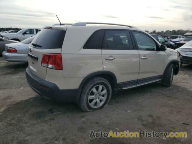 KIA SORENTO BASE, 5XYKT4A21CG192602