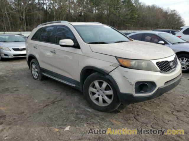 KIA SORENTO BASE, 5XYKT4A21CG192602