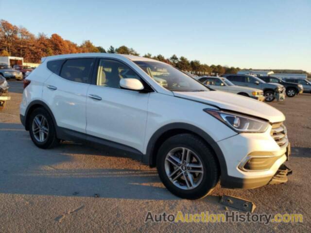 HYUNDAI SANTA FE, 5NMZTDLB5JH103208