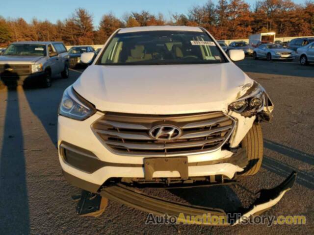 HYUNDAI SANTA FE, 5NMZTDLB5JH103208