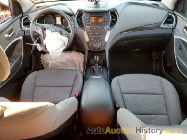 HYUNDAI SANTA FE, 5NMZTDLB5JH103208