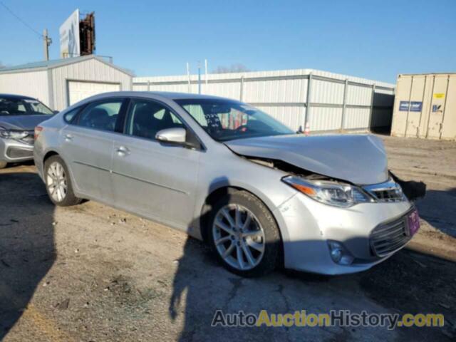 TOYOTA AVALON BASE, 4T1BK1EB5DU042774