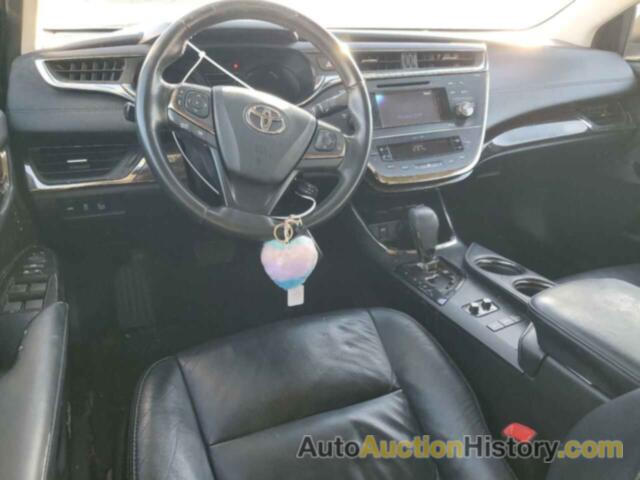 TOYOTA AVALON BASE, 4T1BK1EB5DU042774