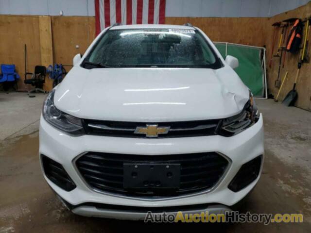 CHEVROLET TRAX 1LT, 3GNCJPSB2JL152214