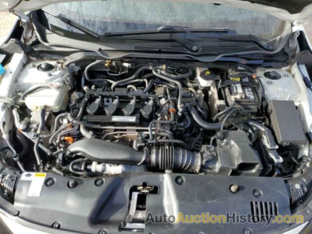 HONDA CIVIC SI, 2HGFC1E59JH701999