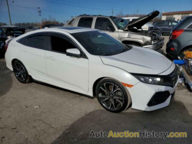 HONDA CIVIC SI, 2HGFC1E59JH701999