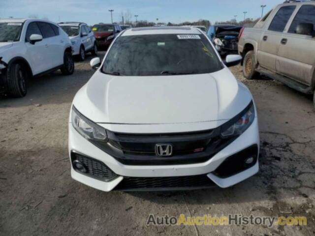 HONDA CIVIC SI, 2HGFC1E59JH701999