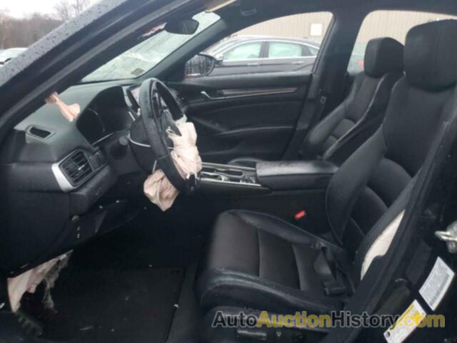 HONDA ACCORD SPORT, 1HGCV1F34JA000909