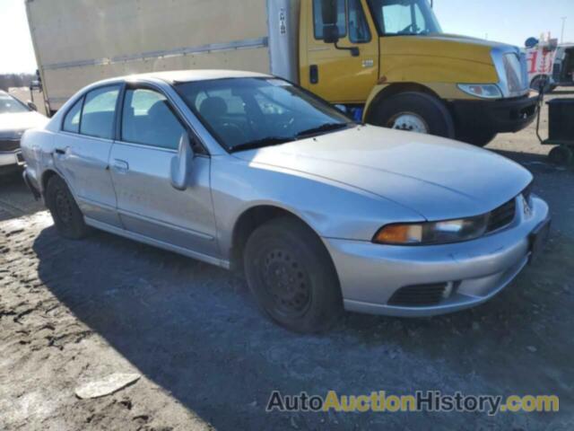 MITSUBISHI GALANT ES, 4A3AA46G63E170977