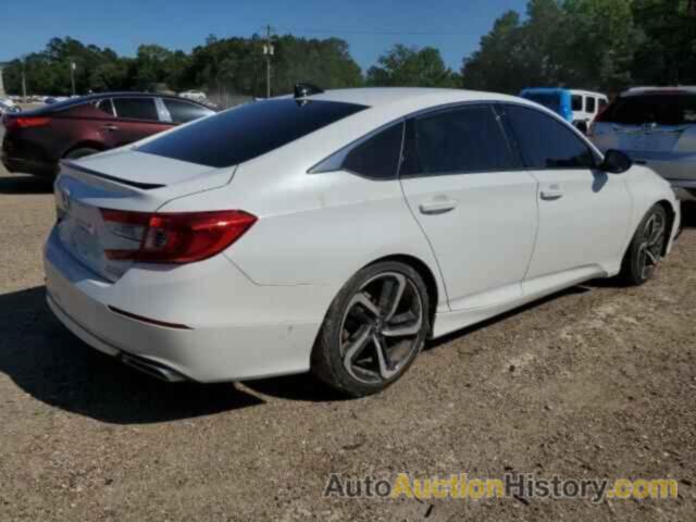 HONDA ACCORD SPORT SE, 1HGCV1F43NA120456