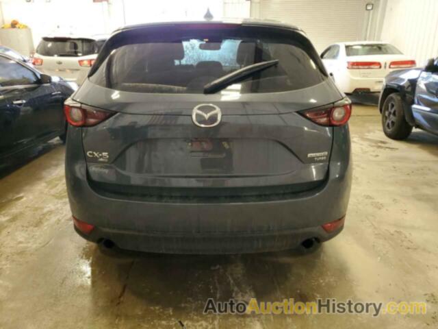 MAZDA CX-5 CARBO CARBON EDITION, JM3KFBCY4M0465155