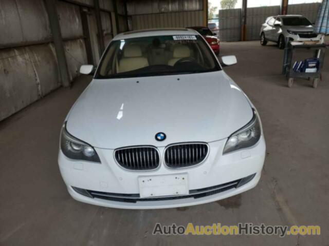 BMW 5 SERIES XI, WBANV93578CZ69739