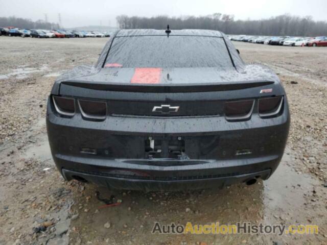 CHEVROLET CAMARO LT, 2G1FC1E37C9208454