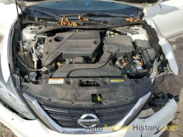 NISSAN ALTIMA 2.5, 1N4AL3AP5JC254950