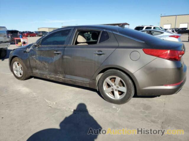 KIA OPTIMA LX, 5XXGM4A77DG203543