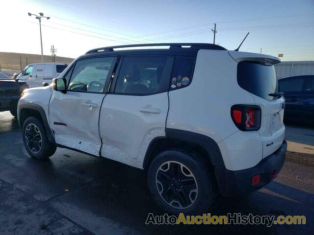 JEEP RENEGADE TRAILHAWK, ZACCJBCT8GPD14964