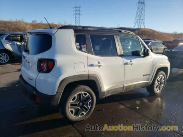 JEEP RENEGADE TRAILHAWK, ZACCJBCT8GPD14964