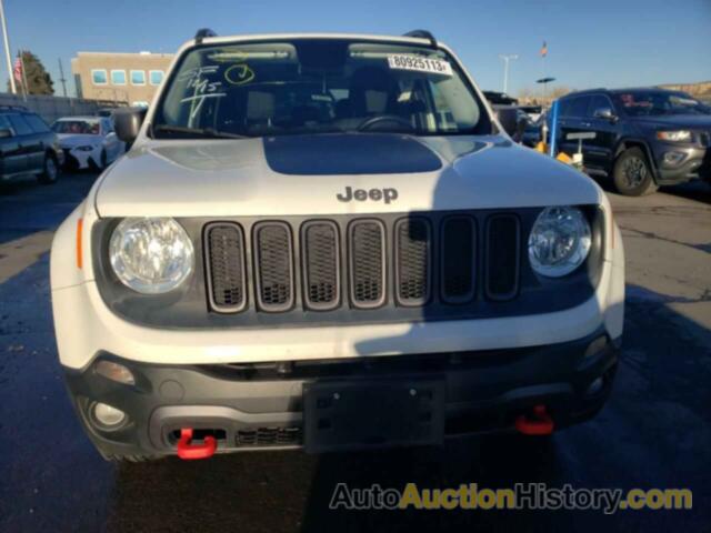 JEEP RENEGADE TRAILHAWK, ZACCJBCT8GPD14964