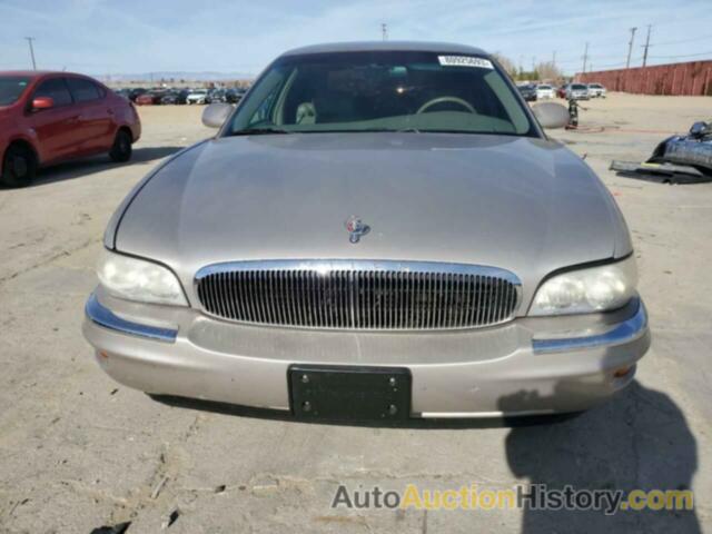 BUICK PARK AVE, 1G4CW52K2V4645123