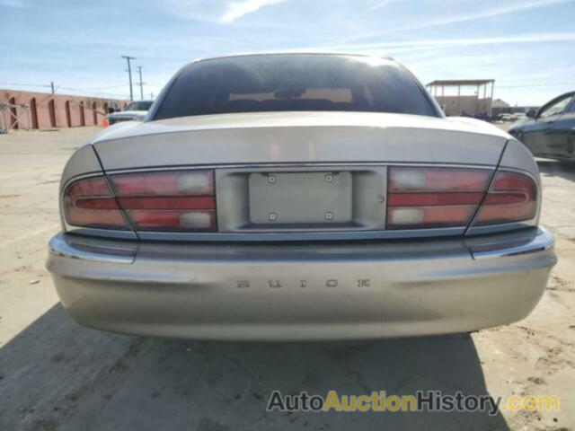 BUICK PARK AVE, 1G4CW52K2V4645123