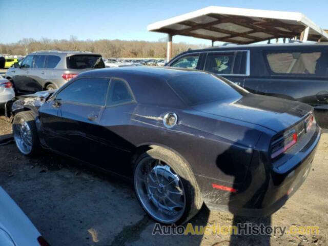 DODGE CHALLENGER SXT, 2C3CDZAGXGH280392