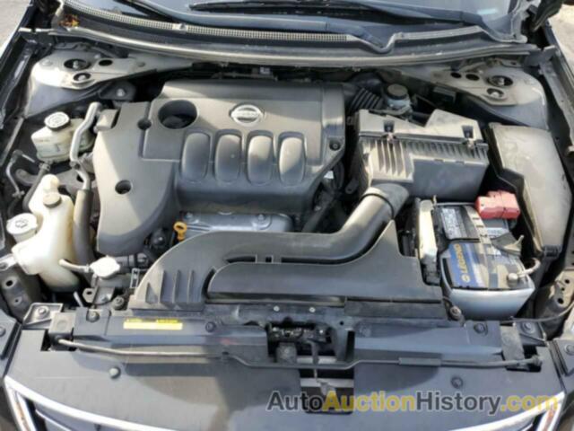 NISSAN ALTIMA BASE, 1N4AL2AP5CN472436