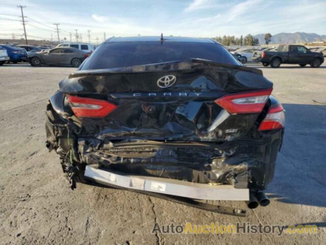 TOYOTA CAMRY L, 4T1B11HK5KU207959