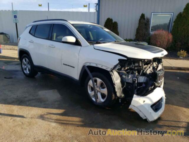 JEEP COMPASS LATITUDE, 3C4NJCBB5HT652839