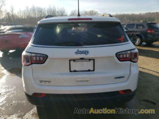 JEEP COMPASS LATITUDE, 3C4NJCBB5HT652839