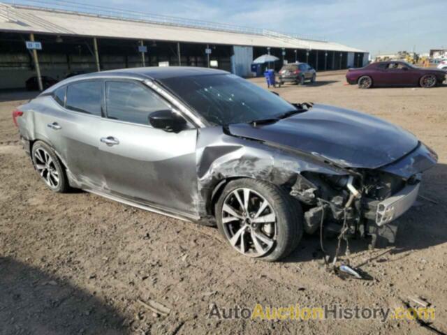 NISSAN MAXIMA 3.5S, 1N4AA6AP5GC431383