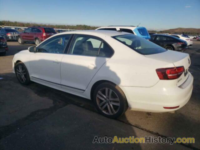 VOLKSWAGEN JETTA SEL, 3VWL17AJ3HM282151