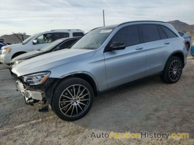 MERCEDES-BENZ GLC-CLASS 300, W1N0G8DB5NG071434