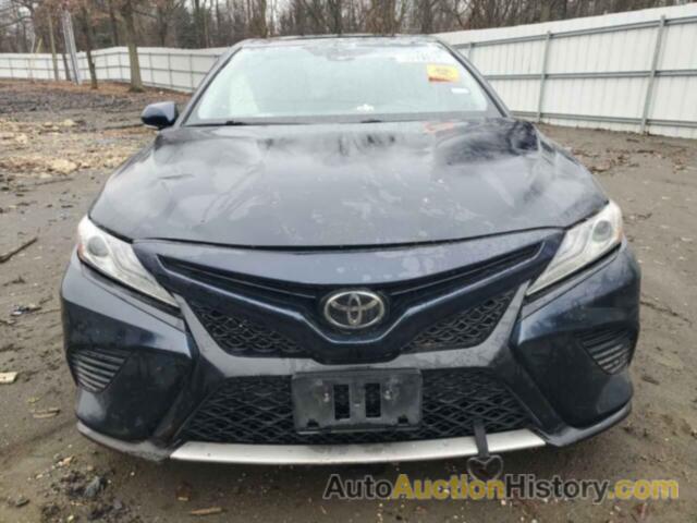 TOYOTA CAMRY XSE, 4T1K61AKXLU938299