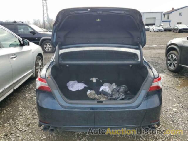 TOYOTA CAMRY XSE, 4T1K61AKXLU938299