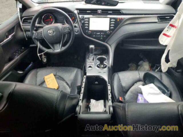 TOYOTA CAMRY XSE, 4T1K61AKXLU938299