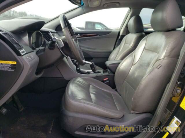 HYUNDAI SONATA SE, 5NPEC4AB3CH376834