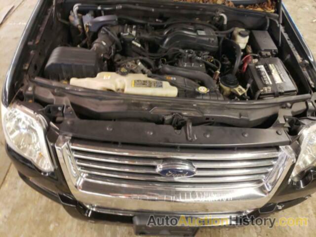 FORD EXPLORER LIMITED, 1FMEU75E59UA13982