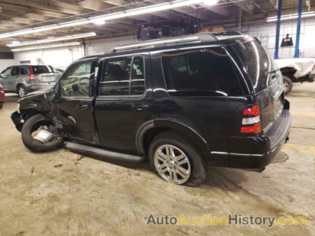 FORD EXPLORER LIMITED, 1FMEU75E59UA13982