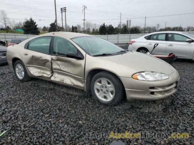 DODGE INTREPID SE, 2B3HD46R73H505409