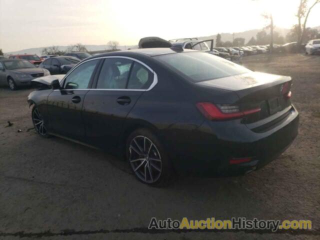 BMW 3 SERIES, 3MW5R1J00M8B70027