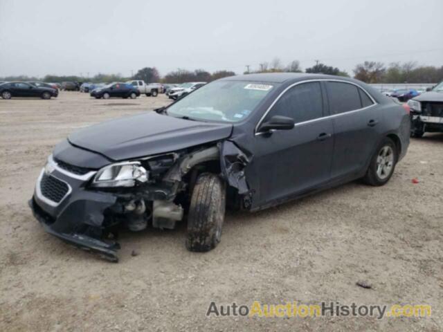 CHEVROLET MALIBU LS, 1G11B5SL7FF142797