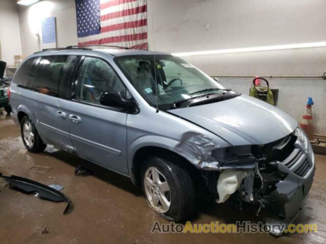 DODGE CARAVAN SXT, 2D4GP44L26R746280