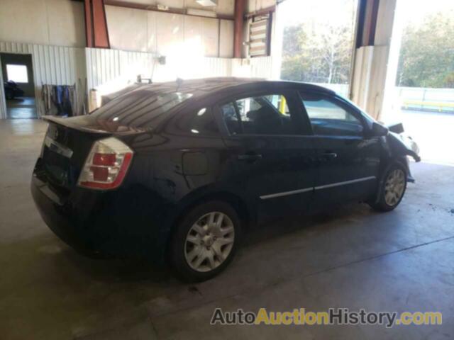 NISSAN SENTRA 2.0, 3N1AB6AP7CL643856