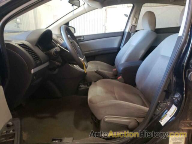 NISSAN SENTRA 2.0, 3N1AB6AP7CL643856