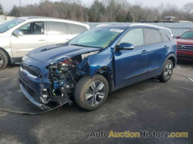 KIA NIRO EX PREMIUM, KNDCE3LC7N5528005