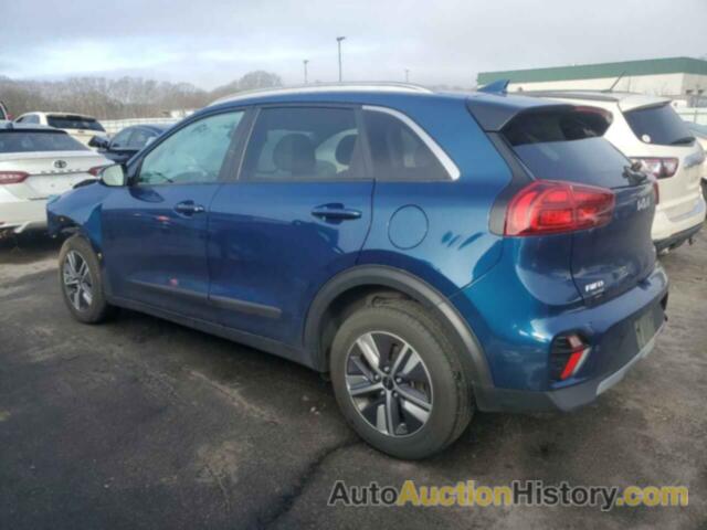 KIA NIRO EX PREMIUM, KNDCE3LC7N5528005